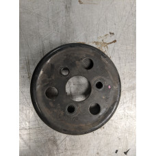 114D008 Water Pump Pulley For 13-16 Ford Escape  2.0 5M6Q8509AB